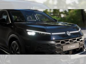Volkswagen T-Roc Style❗AHK❗IQ.Drive+Light❗Discover❗❗inkl. Winterräder❗❗ab