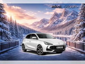 MG MG3 Hybrid+ Luxury🔥 Frühstarter -DEAL🔥Tageszulassung