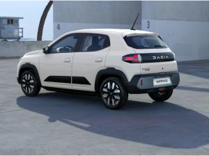 Dacia Spring Expression ELECTRIC 70 🔌🔌inkl. Überführung