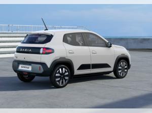 Dacia Spring Expression ELECTRIC 70 🔌🔌inkl. Überführung