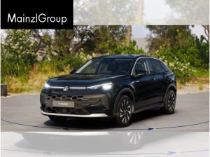 Volkswagen T-Roc Style❗AHK❗IQ.Drive+Light❗Discover❗❗inkl. Winterräder❗❗ab