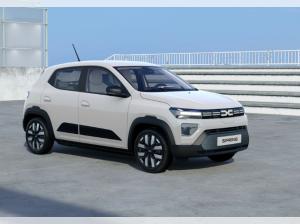 Dacia Spring Expression ELECTRIC 70 🔌🔌inkl. Überführung