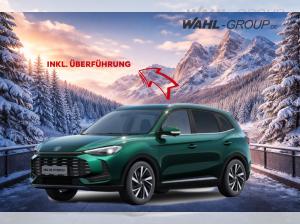 MG ZS Hybrid+ Luxury🔥 Frühstarter-DEAL🔥inkl. Frachtkosten und Zulassung