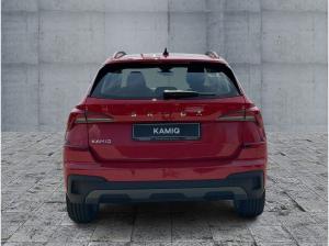 Skoda Kamiq Tour 1,0 TSI + Bestellaktion + sofort verfügbar
