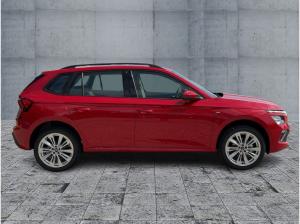 Skoda Kamiq Tour 1,0 TSI + Bestellaktion + sofort verfügbar