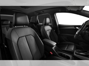 Audi e-tron Q4 e-tron 45 S line Black+/LED/Kamera/Navi