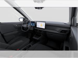 Ford Transit Courier Kastenwagen Trend 👉 Jetzt auch mit 0 % Finanzierung bei 19 % Anzahlung