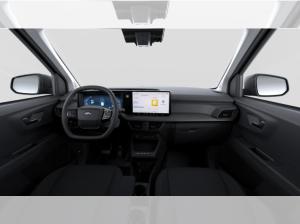 Ford Transit Courier Kastenwagen Trend 👉 Jetzt auch mit 0 % Finanzierung bei 19 % Anzahlung