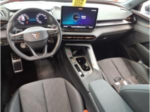 Cupra Terramar 1.5eTSI DSG LED+NAV+APP+ACC+SHZ+RFK+NSW