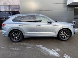 Volkswagen Touareg 3.0 TDI DSG 4MOTION R-LINE AHK Luft Standheizung