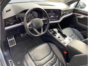 Volkswagen Touareg 3.0 TDI DSG 4MOTION R-LINE AHK Luft Standheizung