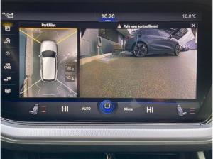 Volkswagen Touareg 3.0 TDI DSG 4MOTION R-LINE AHK Luft Standheizung