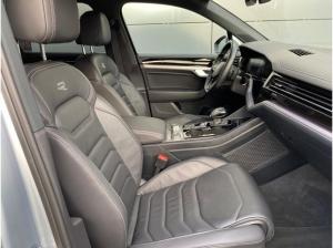 Volkswagen Touareg 3.0 TDI DSG 4MOTION R-LINE AHK Luft Standheizung
