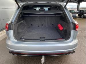 Volkswagen Touareg 3.0 TDI DSG 4MOTION R-LINE AHK Luft Standheizung