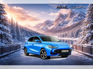 MG MG3 Hybrid + Luxury 🔥SPECIAL -Deal🔥Tageszulassung