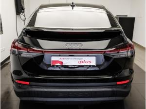Audi Q4 e-tron Sportback 45 S line AHK HUD Navi Matrix