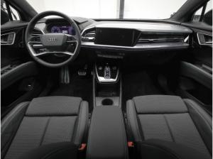 Audi Q4 e-tron Sportback 45 S line AHK HUD Navi Matrix