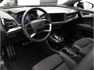 Audi Q4 e-tron Sportback 45 S line AHK HUD Navi Matrix