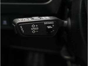 Audi Q4 e-tron Sportback 45 S line AHK HUD Navi Matrix