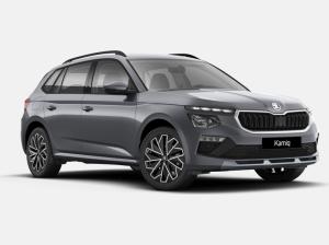 Skoda Kamiq 1.0 TSI DSG Balance