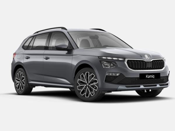 Skoda Kamiq 1.0 TSI DSG Balance