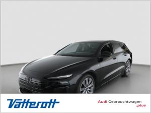 Audi A6 e-tron Avant HUD Luftfed. AHK Pano Matrix B&O