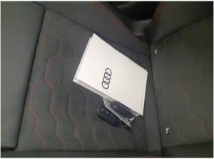 Audi A6 e-tron Avant HUD Luftfed. AHK Pano Matrix B&O