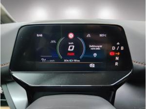 Cupra Born eBoost 77kWh/LED/ACC/Navi/Sitzhz/Wärmepumpe