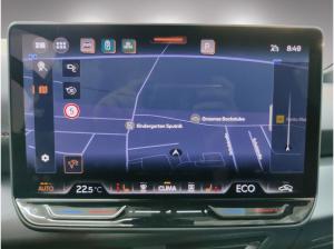 Cupra Born eBoost 77kWh/LED/ACC/Navi/Sitzhz/Wärmepumpe