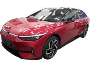 Volkswagen ID.7 GTX 4Mo. - AHK PANO KAMERA inkl. Winterräder