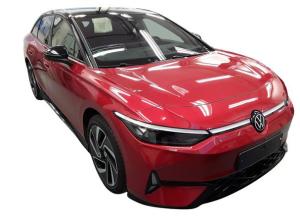 Volkswagen ID.7 GTX 4Mo. - AHK PANO KAMERA inkl. Winterräder