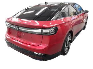 Volkswagen ID.7 GTX 4Mo. - AHK PANO KAMERA inkl. Winterräder