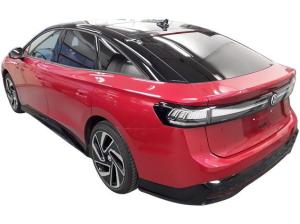 Volkswagen ID.7 GTX 4Mo. - AHK PANO KAMERA inkl. Winterräder