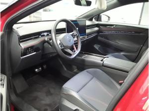 Volkswagen ID.7 GTX 4Mo. - AHK PANO KAMERA inkl. Winterräder