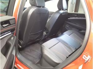 Volkswagen ID.7 GTX 4Mo. - AHK PANO KAMERA inkl. Winterräder