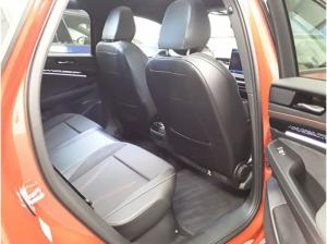 Volkswagen ID.7 GTX 4Mo. - AHK PANO KAMERA inkl. Winterräder