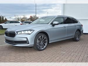 Skoda Superb Combi 1.5 TSI iV L&K*Matrix*AHK*Pano*HeadUp*