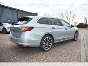 Skoda Superb Combi 1.5 TSI iV L&K*Matrix*AHK*Pano*HeadUp*