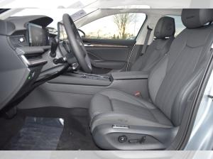 Skoda Superb Combi 1.5 TSI iV L&K*Matrix*AHK*Pano*HeadUp*