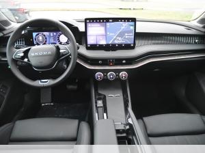 Skoda Superb Combi 1.5 TSI iV L&K*Matrix*AHK*Pano*HeadUp*