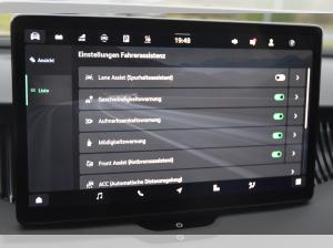 Skoda Superb Combi 1.5 TSI iV L&K*Matrix*AHK*Pano*HeadUp*