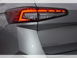 Skoda Superb Combi 1.5 TSI iV L&K*Matrix*AHK*Pano*HeadUp*