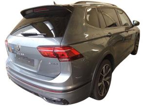 Volkswagen Tiguan Allspace R-Line TSI DSG 4Motion