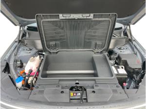 Hyundai KONA Elektro N Line X + Sitzkomfort-&-Technik-Paket