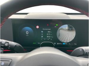 Hyundai KONA Elektro N Line X + Sitzkomfort-&-Technik-Paket