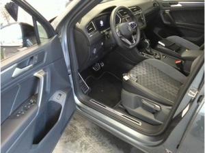 Volkswagen Tiguan Allspace R-Line TSI DSG 4Motion