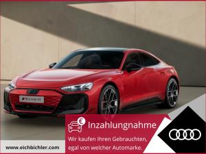 Audi RS e-tron GT quattro 360 4xSHZ AUT Akustikglas