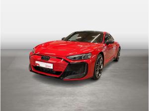 Audi RS e-tron GT quattro 360 4xSHZ AUT Akustikglas