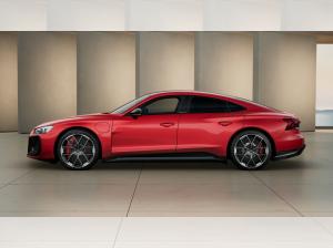 Audi RS e-tron GT quattro 360 4xSHZ AUT Akustikglas