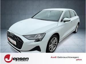 Audi A3 Sportback advanced 35 TDI S tr. ACC Cam Navi+